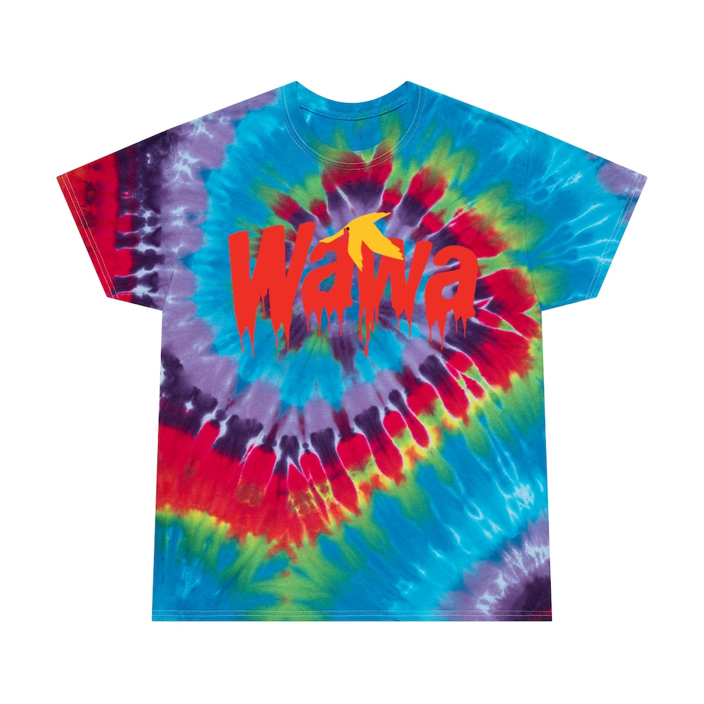 Goose Tye-Dye Shirt