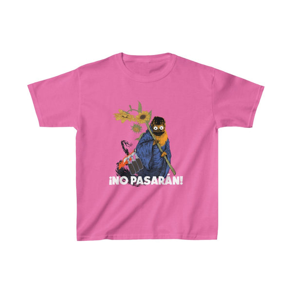 NO PASARAN (Kids)