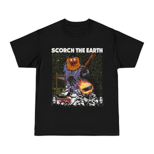 SCORCH THE EARTH